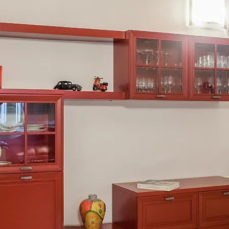 בית הארחה Le Tre Grazie