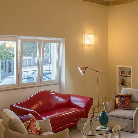 Le Tre Grazie 3* ג'ורדיניאנו