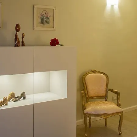 Le Tre Grazie 3* ג'ורדיניאנו