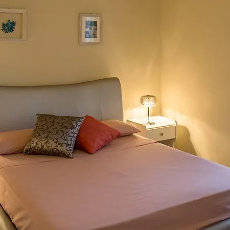 בית הארחה Le Tre Grazie