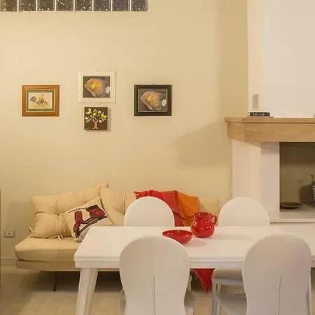 בית הארחה Le Tre Grazie 3*