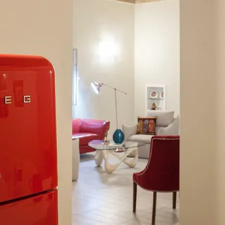 Le Tre Grazie בית הארחה 3*