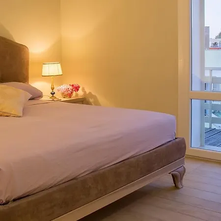 Le Tre Grazie Guest house Giurdignano