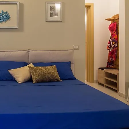 Le Tre Grazie Guest house