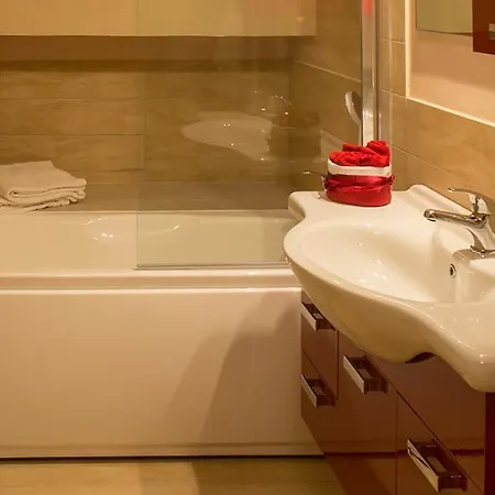 Affittacamere Le Tre Grazie Giurdignano