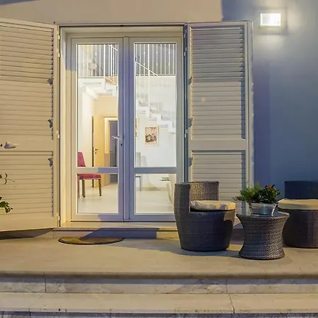 Guest house Le Tre Grazie *