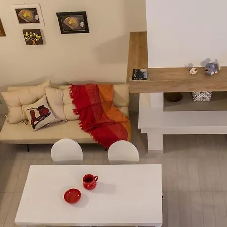 Le Tre Grazie Guest house Giurdignano