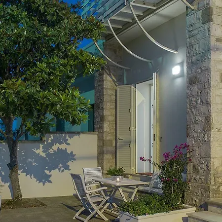 Gasthof Le Tre Grazie Giurdignano