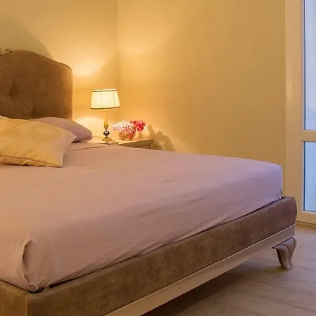 Le Tre Grazie 3* Giurdignano