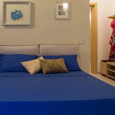 Le Tre Grazie Giurdignano