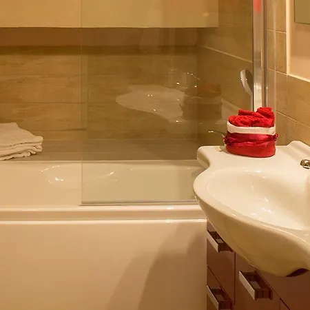 Affittacamere Le Tre Grazie Giurdignano